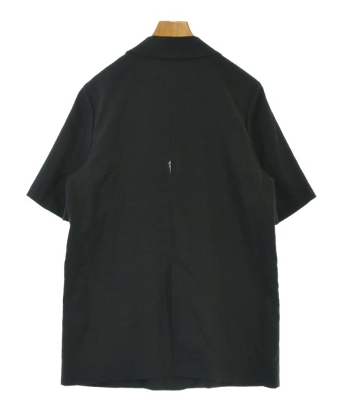 MAISON SPECIAL（メゾンスペシャル）カジュアルジャケット 黒 サイズ:F レディース/2200675801461