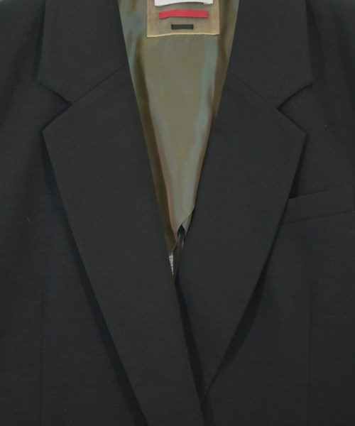 MAISON SPECIAL（メゾンスペシャル）カジュアルジャケット 黒 サイズ:F レディース/2200675801461