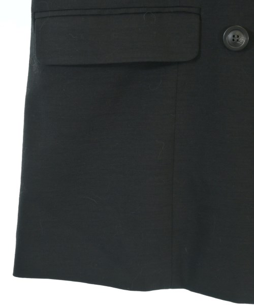 MAISON SPECIAL（メゾンスペシャル）カジュアルジャケット 黒 サイズ:F レディース/2200675801461