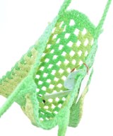 MAISON SPECIAL（メゾンスペシャル）トートバッグ 緑 サイズ:- レディース/2200675801515