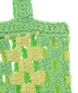 MAISON SPECIAL（メゾンスペシャル）トートバッグ 緑 サイズ:- レディース/2200675801515