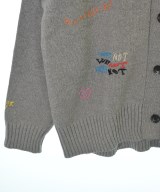 MAISON SPECIAL（メゾンスペシャル）カーディガン グレー サイズ:F レディース/2200676792027