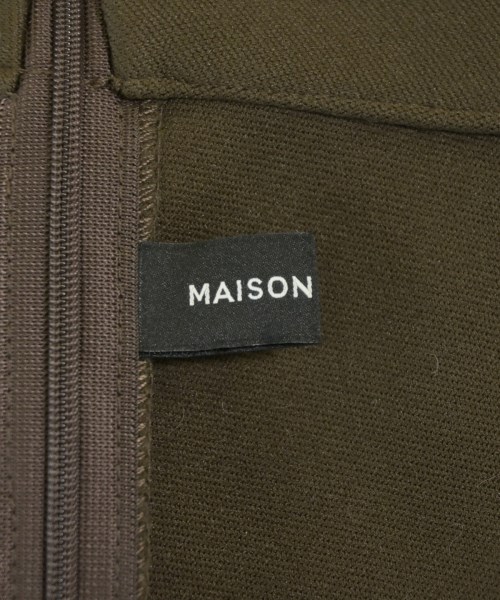 MAISON SPECIAL（メゾンスペシャル）その他 茶 サイズ:-(M位) レディース/2200676925043