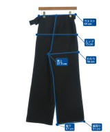 MAISON SPECIAL（メゾンスペシャル）その他 黒 サイズ:36(S位) レディース/2200677482026