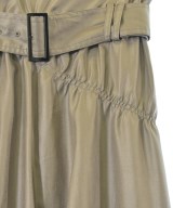 MAISON SPECIAL（メゾンスペシャル）ロング・マキシ丈スカート 茶 サイズ:F レディース/2200672911484