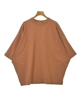 MAISON SPECIAL（メゾンスペシャル）Tシャツ・カットソー ベージュ サイズ:44(XL位) レディース/2200675661034