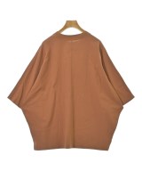 MAISON SPECIAL（メゾンスペシャル）Tシャツ・カットソー ベージュ サイズ:44(XL位) レディース/2200675661034