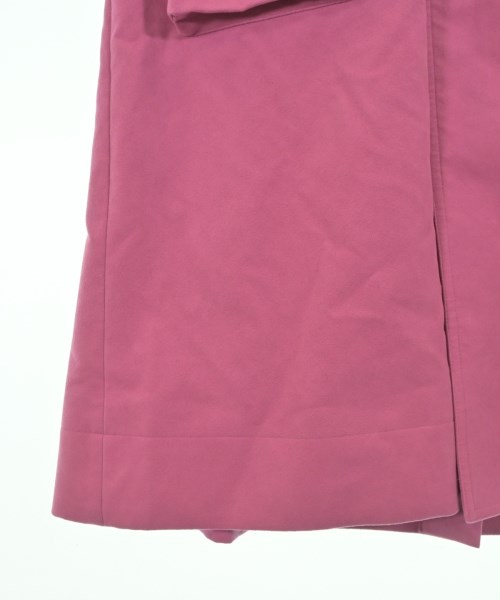 MAISON SPECIAL（メゾンスペシャル）コート ピンク サイズ:F レディース/2200678031018