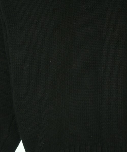MAISON SPECIAL（メゾンスペシャル）カーディガン 黒 サイズ:F レディース/2200678265017