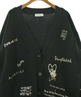 MAISON SPECIAL（メゾンスペシャル）カーディガン 黒 サイズ:F レディース/2200678265017