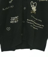 MAISON SPECIAL（メゾンスペシャル）カーディガン 黒 サイズ:F レディース/2200678265017