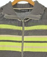 MAISON SPECIAL（メゾンスペシャル）カーディガン グレー サイズ:F レディース/2200678384077