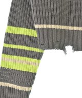 MAISON SPECIAL（メゾンスペシャル）カーディガン グレー サイズ:F レディース/2200678384077