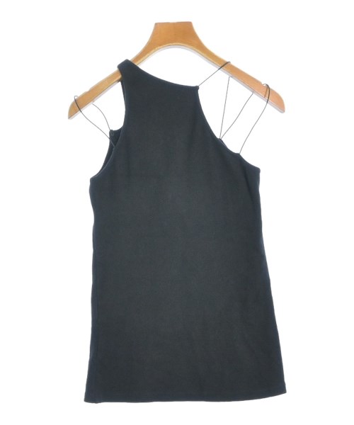 MAISON SPECIAL（メゾンスペシャル）タンクトップ 黒 サイズ:F レディース/2200674194106