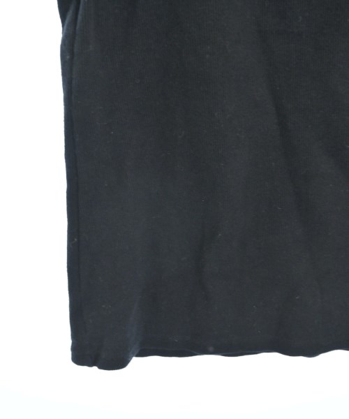 MAISON SPECIAL（メゾンスペシャル）タンクトップ 黒 サイズ:F レディース/2200674194106