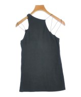 MAISON SPECIAL（メゾンスペシャル）タンクトップ 黒 サイズ:F レディース/2200674194106