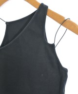 MAISON SPECIAL（メゾンスペシャル）タンクトップ 黒 サイズ:F レディース/2200674194106