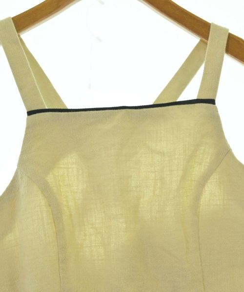 MAISON SPECIAL（メゾンスペシャル）ベスト ベージュ サイズ:F レディース/2200674194113