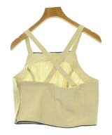 MAISON SPECIAL（メゾンスペシャル）ベスト ベージュ サイズ:F レディース/2200674194113