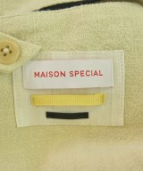 MAISON SPECIAL（メゾンスペシャル）ベスト ベージュ サイズ:F レディース/2200674194113