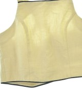 MAISON SPECIAL（メゾンスペシャル）ベスト ベージュ サイズ:F レディース/2200674194113