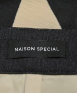 MAISON SPECIAL（メゾンスペシャル）ひざ丈スカート 黄 サイズ:36(S位) レディース/2200676254198