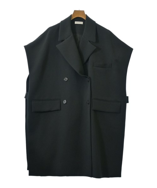 MAISON SPECIAL(メゾンスペシャル)その他 黒 サイズ:L/2200679354048