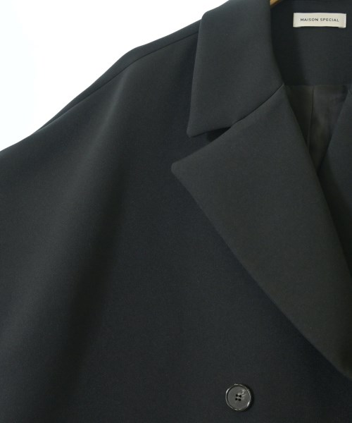 MAISON SPECIAL（メゾンスペシャル）その他 黒 サイズ:L レディース/2200679354048