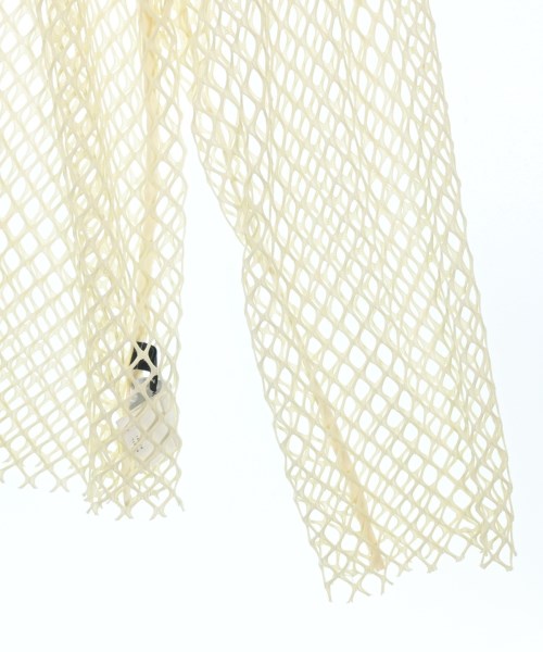 MAISON SPECIAL（メゾンスペシャル）Tシャツ・カットソー 白 サイズ:F レディース/2200679362104