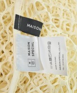 MAISON SPECIAL（メゾンスペシャル）Tシャツ・カットソー 白 サイズ:F レディース/2200679362104