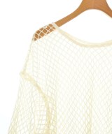 MAISON SPECIAL（メゾンスペシャル）Tシャツ・カットソー 白 サイズ:F レディース/2200679362104