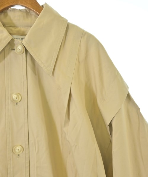 MAISON SPECIAL（メゾンスペシャル）その他 ベージュ サイズ:F レディース/2200679604082