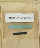 MAISON SPECIAL（メゾンスペシャル）その他 ベージュ サイズ:F レディース/2200679604082