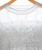 MAISON SPECIAL（メゾンスペシャル）ニット・セーター グレー サイズ:F レディース/2200674876033