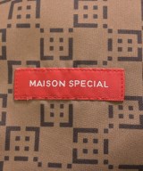 MAISON SPECIAL（メゾンスペシャル）その他 緑 サイズ:44(XL位) レディース/2200675245135