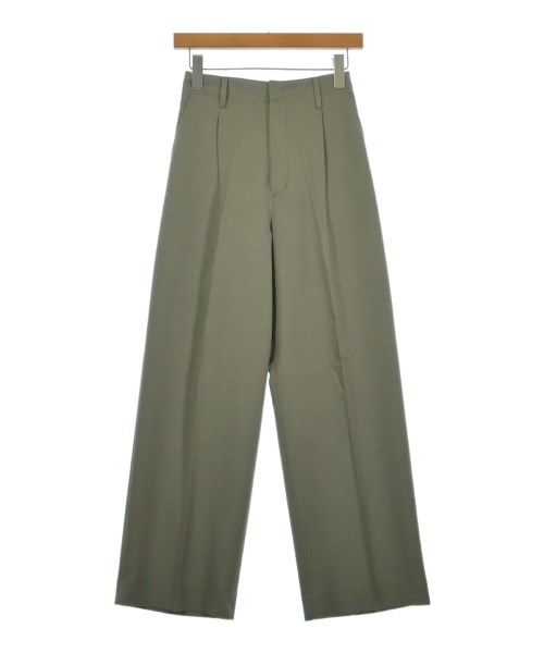 MAISON SPECIAL（メゾンスペシャル）その他 緑 サイズ:1/1(S位) レディース/2200675245203