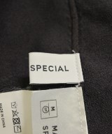 MAISON SPECIAL（メゾンスペシャル）ひざ丈スカート グレー サイズ:F レディース/2200693775096