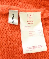 MAISON SPECIAL（メゾンスペシャル）カーディガン グレー サイズ:F レディース/2200689255069