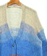 MAISON SPECIAL（メゾンスペシャル）カーディガン グレー サイズ:F レディース/2200689255069