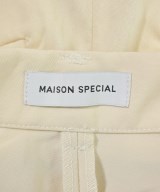 MAISON SPECIAL（メゾンスペシャル）その他 白 サイズ:38(M位) レディース/2200694075010