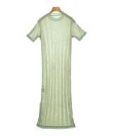 MAISON SPECIAL（メゾンスペシャル）ワンピース 緑 サイズ:-(M位) レディース/2200694075027