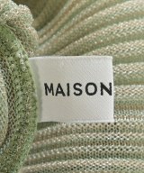 MAISON SPECIAL（メゾンスペシャル）ワンピース 緑 サイズ:-(M位) レディース/2200694075027