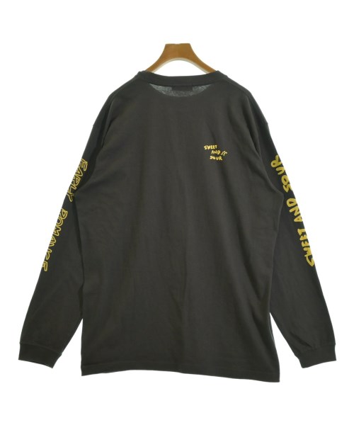 MAISON SPECIAL（メゾンスペシャル）Tシャツ・カットソー グレー サイズ:F レディース/2200686698616