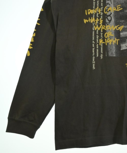 MAISON SPECIAL（メゾンスペシャル）Tシャツ・カットソー グレー サイズ:F レディース/2200686698616
