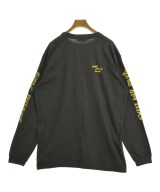 MAISON SPECIAL（メゾンスペシャル）Tシャツ・カットソー グレー サイズ:F レディース/2200686698616