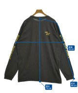 MAISON SPECIAL（メゾンスペシャル）Tシャツ・カットソー グレー サイズ:F レディース/2200686698616