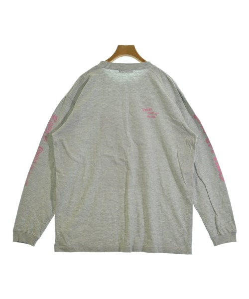 MAISON SPECIAL（メゾンスペシャル）Tシャツ・カットソー グレー サイズ:F レディース/2200686698623