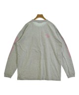 MAISON SPECIAL（メゾンスペシャル）Tシャツ・カットソー グレー サイズ:F レディース/2200686698623