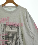 MAISON SPECIAL（メゾンスペシャル）Tシャツ・カットソー グレー サイズ:F レディース/2200686698623