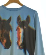 MAISON SPECIAL（メゾンスペシャル）Tシャツ・カットソー 青 サイズ:F レディース/2200694844050